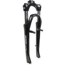 Suntour 700c NVX Forks Preload