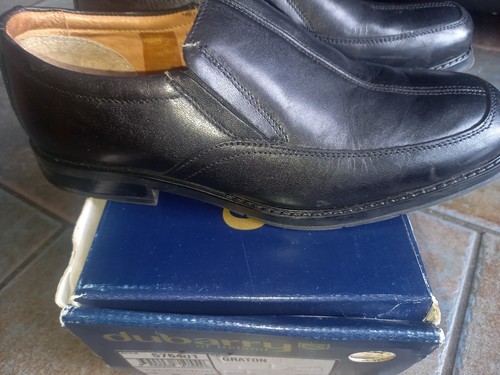 Dubarry leather shoes size - dubarry,
