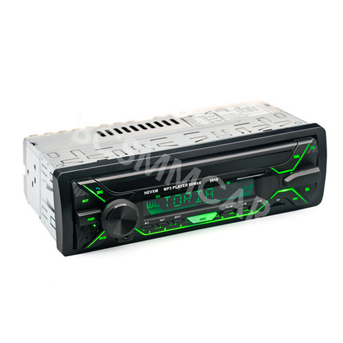 Car stereo radio single din - stereo,