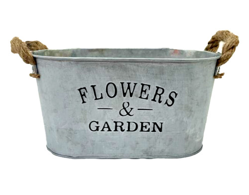 Set vintage tin metal - tin,