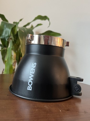 Bowens type wide - bowens, s-type