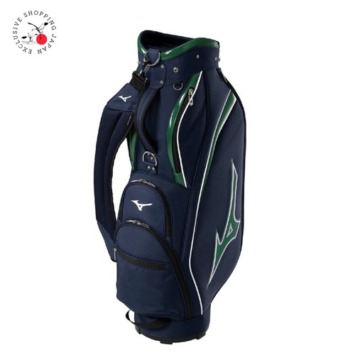 Mizuno golf cart bag 9 - golf,