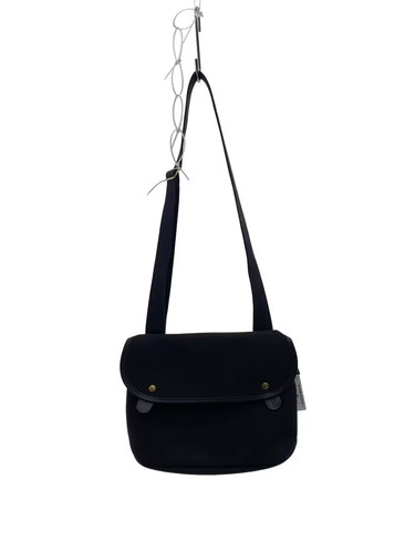 Brady shoulder bag black - bag, --