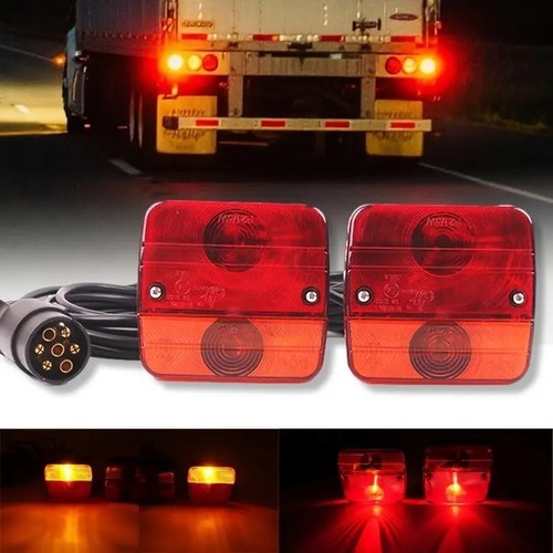 Magnetic trailer towing - magnetic,
