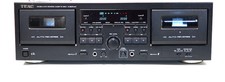 Teac Double Auto Reverse