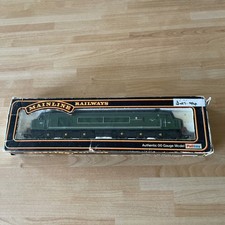 MAINLINE 'OO' GAUGE BR GREEN