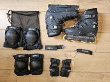 Kobe Sledge Aggressive Inline