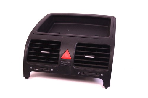 Air vent middle storage