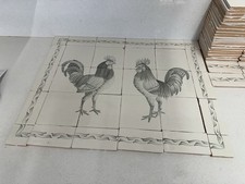 Unused Marlborough handmade