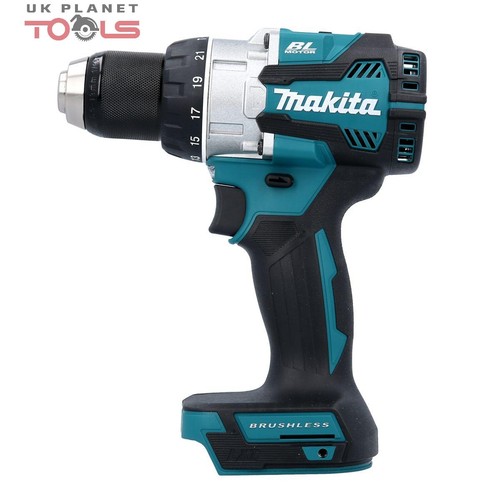 Makita dhp489z 18v lxt - makita,