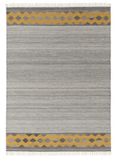 IKEA RYSSGRAS Handwoven Rug