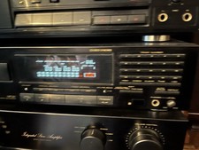 Pioneer PD-6500 Cd Player For