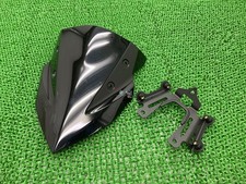 Z250 Screen, In Stock, Ready to Ship, Genuine New Kawasaki Motorcycle Parts....