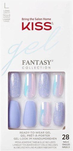 Kiss glam fantasy collection - kiss,