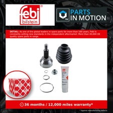CV Joint fits FORD MONDEO Mk3