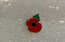 Plain Poppy¹ Remembrance