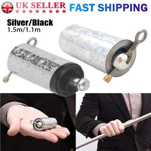 Magic pocket metal stick - magic,