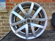 Genuine vauxhall vxr8 rear - genuine,