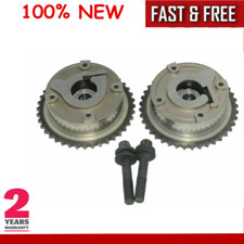 INLET+EXHAUST TIMING CAMSHAFT PULLEY,VANOS GEAR FOR BMW MINI N12 N13 N14 N16 N18