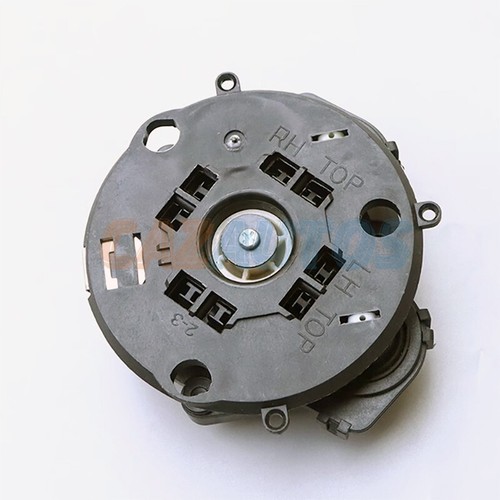 Wing mirror motor actuator - motor,
