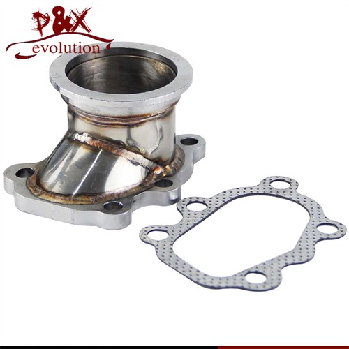 63mmdown pipe flange - 2.5",