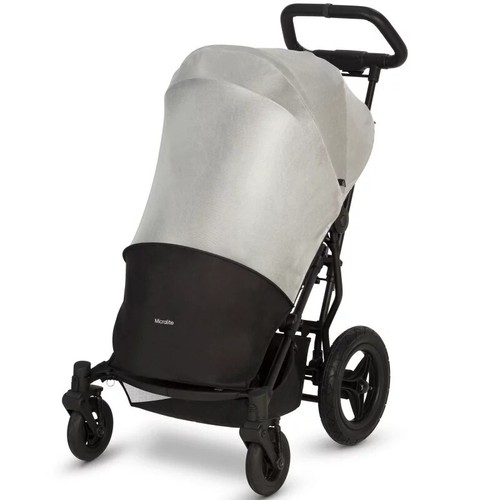 Two fold smart - fold, shade