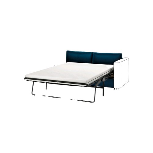 Vimle cover only - vimle, 2