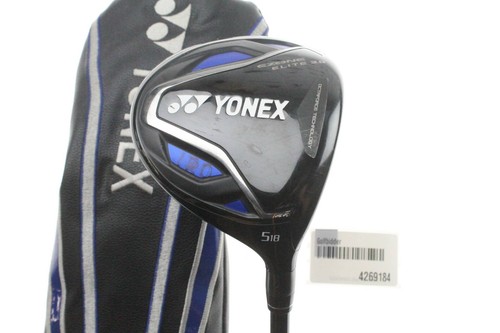 Yonex ezone elite golf club - ezone,