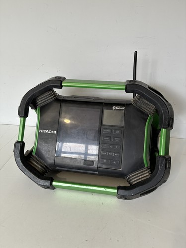 Hitachi ur18dsal cordless - ur18dsal,