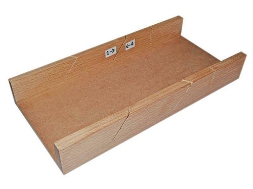 Faithfull coving mitre - faithfull, box