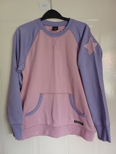 Villervalla pink and purple