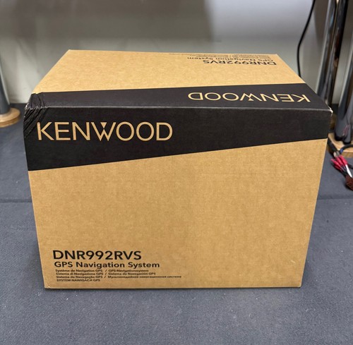 Kenwood dnr992rvs hd - kenwood, 10.1"