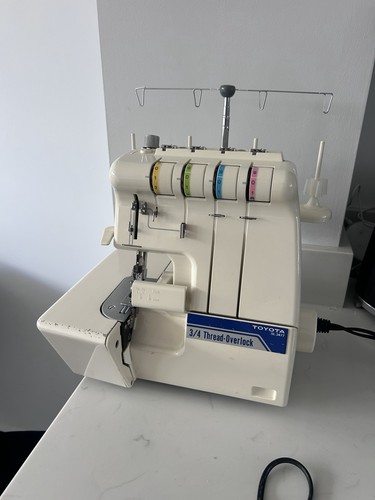Toyota 3477 4 thread - toyota, 3/4