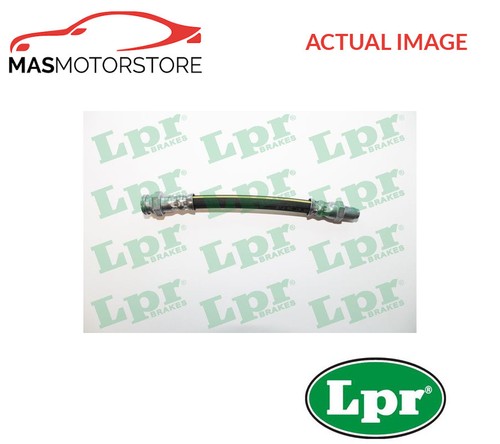 Brake hose line pipe - pipe, lpr