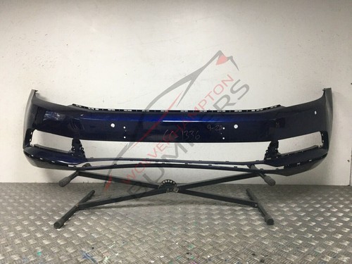 Passat front bumper - vw,