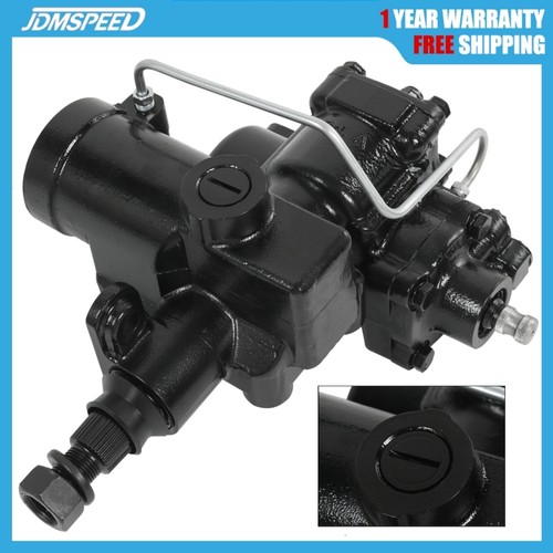 Rhd power steering - power, fit