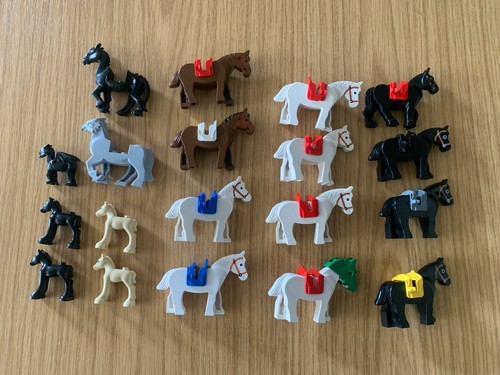 Vintage lego 10352 - 1,