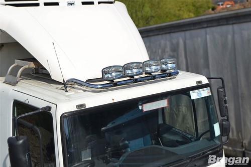 Roof bar clamps jumbo - +,