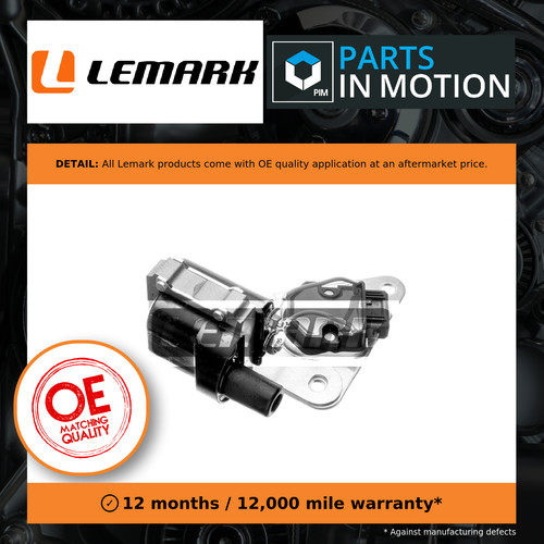 Ignition coil fits volvo c70 - ignition,