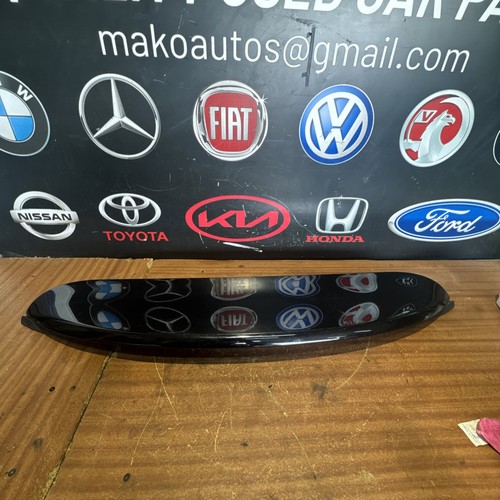 Mini cooper r56 black - mini, rear