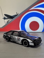 Hot Wheels Toyota AE86