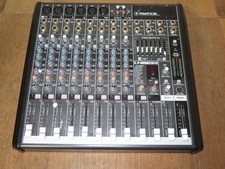Mackie PROFX12 - 12-channel