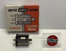 PBC AIRFIX MRRC Motor Racing