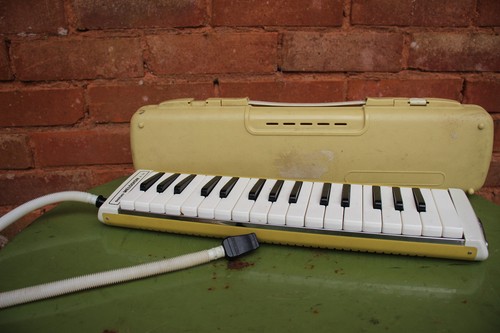 Vintage suzuki melodion 32 - vintage, a-32