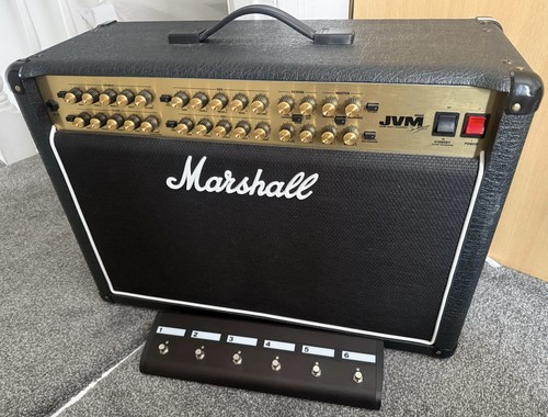 Marshall jvm 410c 100w - marshall,