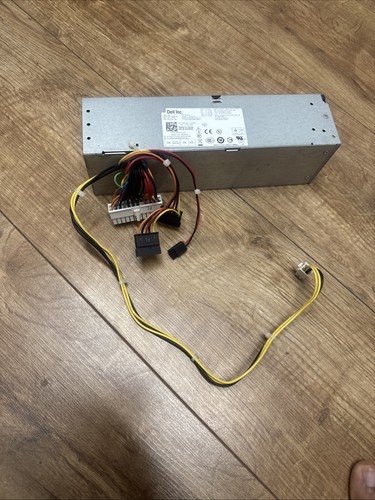 Dell 2txym 02txym power supply - 02txym,