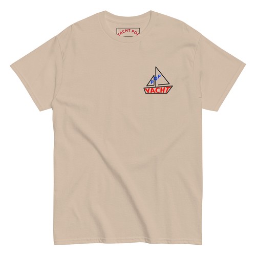 Yacht pop logo - pop,
