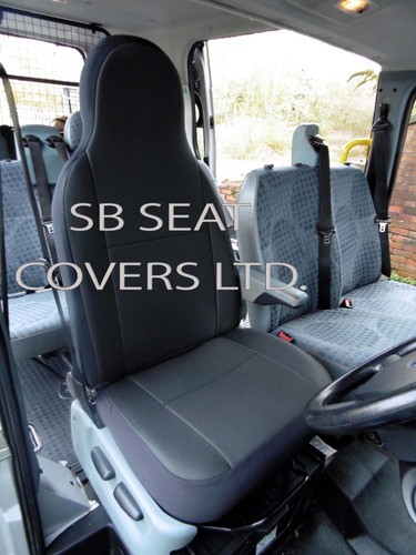 Fiat scudo upto 2008 van - 2008,