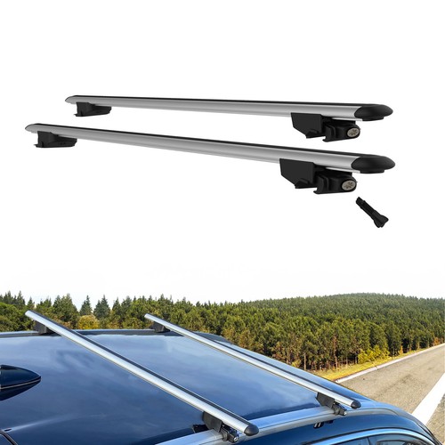 Roof racks cross - bars, for