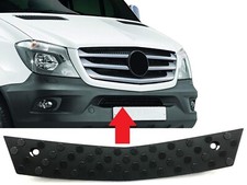 Mercedes Sprinter 2013-2018